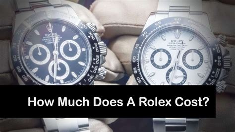 does a rolex maintain its value|what does a Rolex cost.